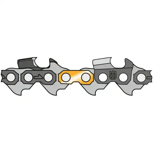 Corrente X-Cut Husqvarna S35G .325´.058´ 1,5MM 64 ELOS 